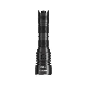 Nitecore MH25 V2 Long Range Flashlight, 1300 lm