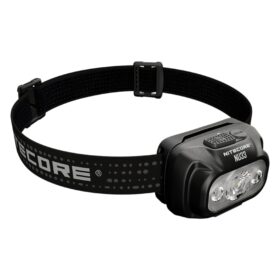 Nitecore NU33 Headlamp