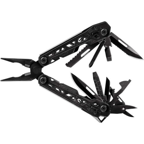 Gerber Truss Multi-Tool, Black [30-001779]