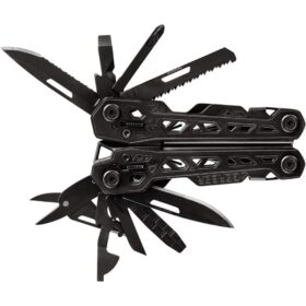 Gerber Truss Multi-Tool, Black [30-001779]
