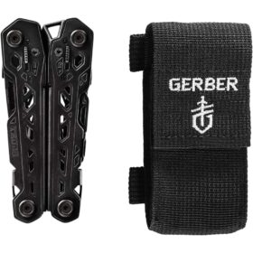 Gerber Truss Multi-Tool, Black [30-001779]