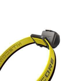 Nitecore UT27 Headlamp, Dual Beam / Dual Fuel