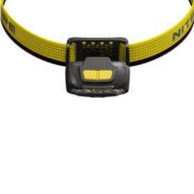 Nitecore UT27 Headlamp, Dual Beam / Dual Fuel