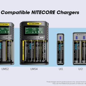 NL2142LTP Low Temperature Performance Battery