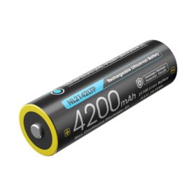 NL2142LTP Low Temperature Performance Battery