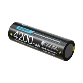 NL2142LTP Low Temperature Performance Battery