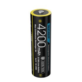 NL2142LTP Low Temperature Performance Battery