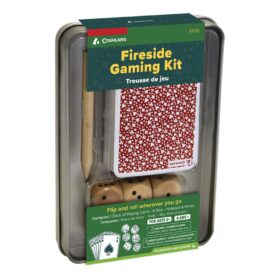 Fireside Gaming Kit
