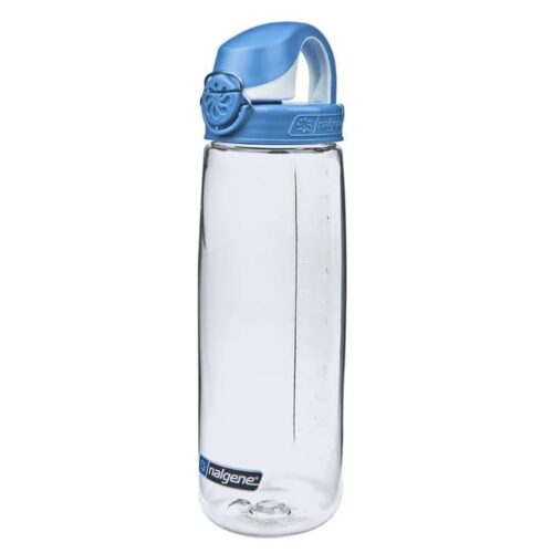 On The Fly Tritan Clear Bottle, 24 oz