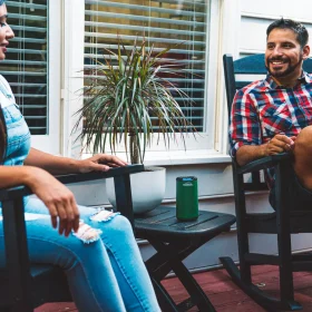 Thermacell Patio Shield Mosquito Repeller