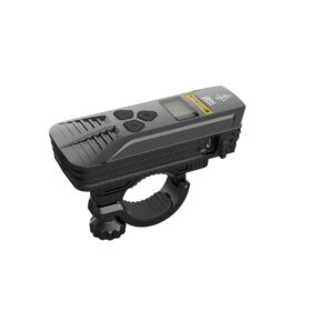Nitecore BR35 Bike Light, Rechargeable, 1800 Lumen