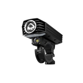 Nitecore BR35 Bike Light, Rechargeable, 1800 Lm