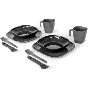 UCO Nesting Meal Kit, 2-Person