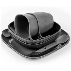 Alternative view of UCO Nesting Meal Kit, 2-Person