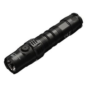 Nitecore MH12SE Tactical Flashlight, 1800 lm