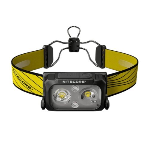 Nitecore NU25 Lightweight Headlamp