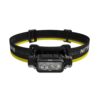 Nitecore NU43 Headlamp, Rechargeable