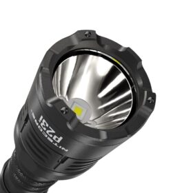 Nitecore P23i Long Range Tactical Flashlight
