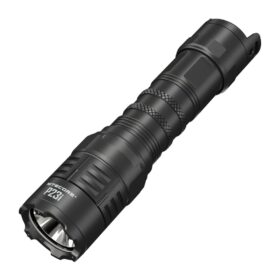 Nitecore P23i Long Range Tactical Flashlight