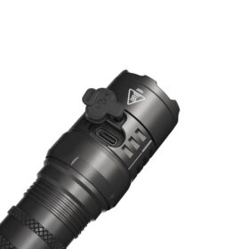 Nitecore P23i Long Range Tactical Flashlight