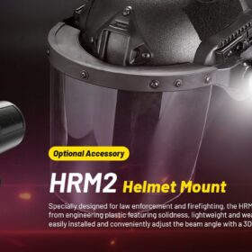 Nitecore P23i Long Range Tactical Flashlight