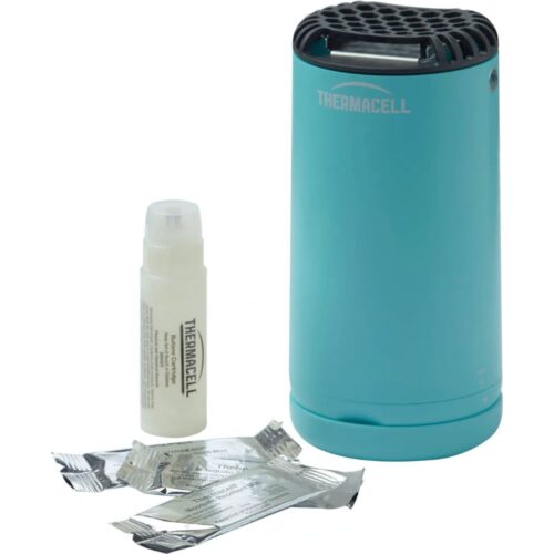 Thermacell Patio Shield Mosquito Repeller