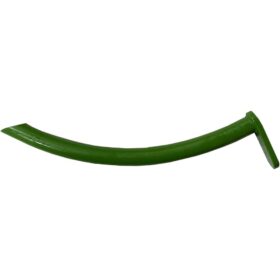 Pre-Lubricated Nasal Airway