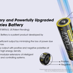 Nitecoree NL2142LTHPi