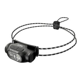 Nitecore HA11 Ultra Lightweight AA Headlamp