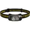 Nitecore HA11 Ultra Lightweight AA Headlamp