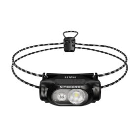 Nitecore HA11 Ultra Lightweight AA Headlamp