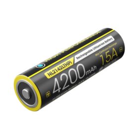 NL2142LTHPi Low Temperature Hight Performance Battery