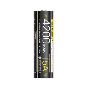 NL2142LTHPi Low Temperature Hight Performance Battery