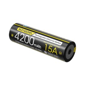 NL2142LTHPi Low Temperature Hight Performance Battery