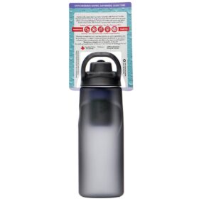 Pristine Water Bottle with Purifier