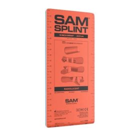 SAM Splint Wrist 9 inch, 10.8 x 22.9 cm