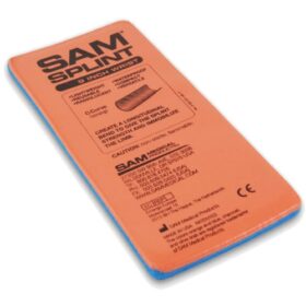 SAM Splint Wrist 9 inch, 10.8 x 22.9 cm