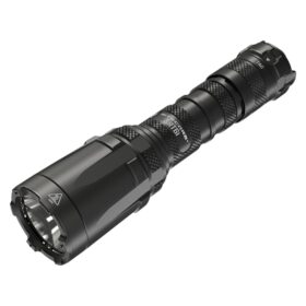 Nitecore SRT6i Smartring Tactical Flashlight