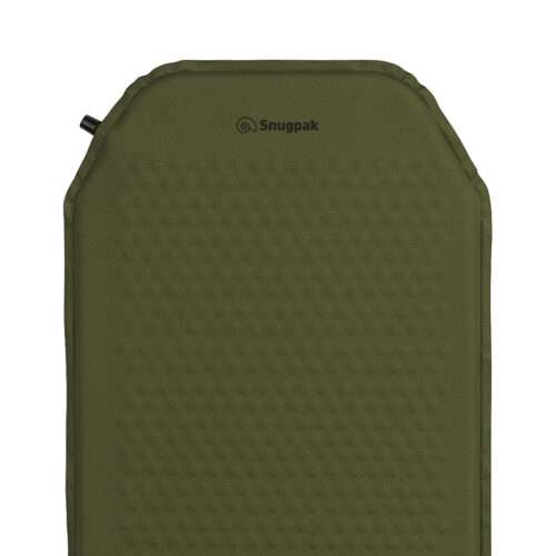 Snugpak Basecamp OPS Self Inflating Midi Mat