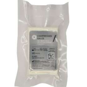 H&H Flat Compressed Gauze