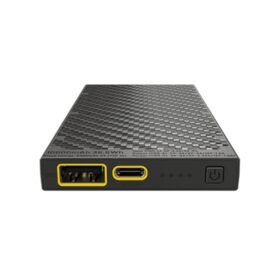 Nitecore NB10000 GEN2 Power Bank, 10000 mAh