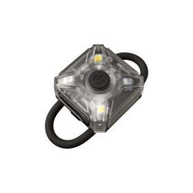 NU05 v2 Safety Light, USB-C Rechargeable