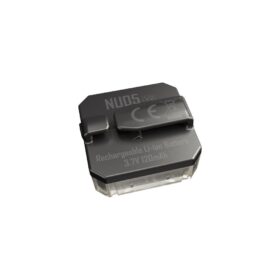 NU05 v2 Safety Light, USB-C Rechargeable