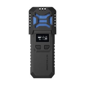 Nitecore EMR10 Rechargeable Mosquito Repeller