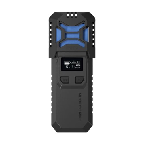Nitecore EMR10 Rechargeable Mosquito Repeller