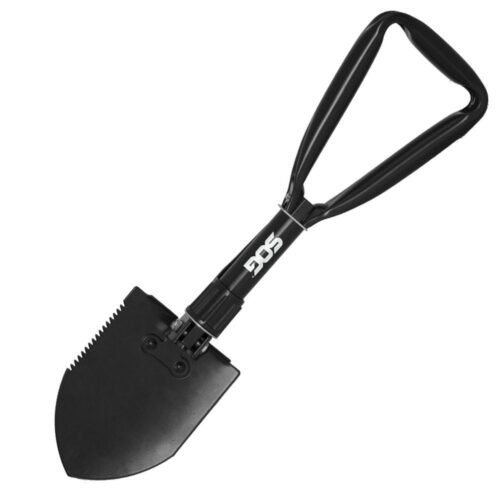 SOG Entrenching Tool (E-Tool)