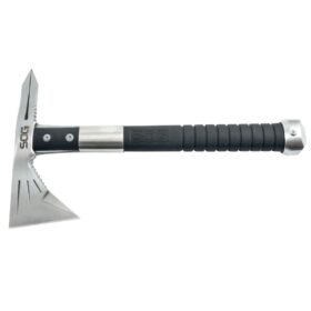 SOG Voodoo Hawk Mini - Satin