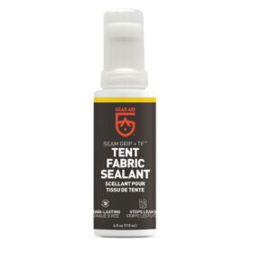 Tent Fabric Sealant