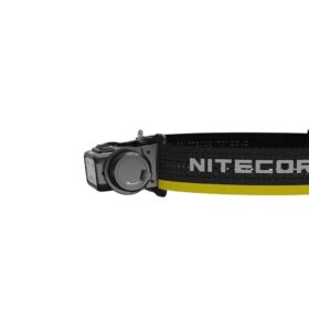 NITECORE NU50 Lightweight Rechargeable Headlamp