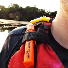 UST See-Me 1.0 LED Light